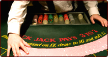 Blackjack Gids